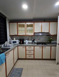 Central Green Condominium (D3), Condominium #599758741